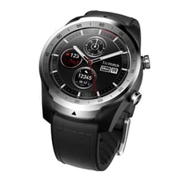 Montre Cardio GPS Mobvoi Ticwatch Pro - Argent