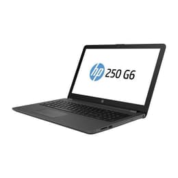 HP 250 G6 15" Core i5 2.5 GHz - SSD 256 Go - 8 Go QWERTZ - Allemand