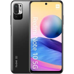 Xiaomi Redmi Note 10 5G 128 Go - Gris - Débloqué