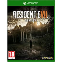 Resident Evil 7: Biohazard - Xbox One
