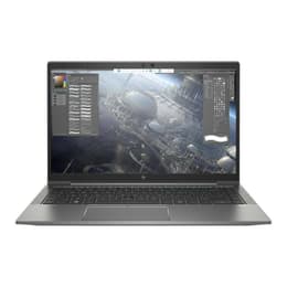 HP ZBook Firefly 14 G7 14" Core i5 1.6 GHz - SSD 128 Go - 8 Go QWERTY - Italien