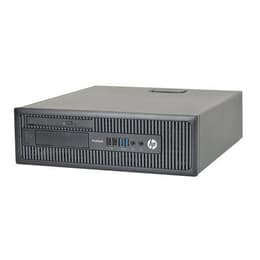HP ProDesk 600 G1 SFF Core i5 3,2 GHz - HDD 250 Go RAM 4 Go