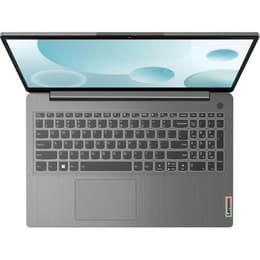 Lenovo IdeaPad 3 15IAU7 15" Core i5 1.3 GHz - SSD 512 Go - 8 Go AZERTY - Français
