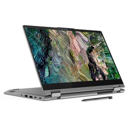 Lenovo ThinkBook 14S Yoga ITL 14" Core i5 2.4 GHz - SSD 128 Go - 16 Go QWERTY - Anglais