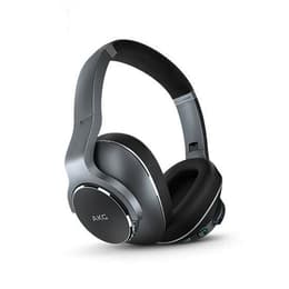 Casque réducteur de bruit Akg N700NC - Gris/Argent
