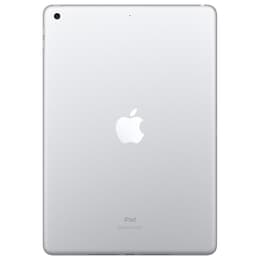 iPad 10.2" (2019) 7e génération 128 Go - WiFi - Argent