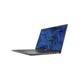 Dell Latitude 7420 14" Core i5 2.4 GHz - SSD 256 Go - 8 Go AZERTY - Français