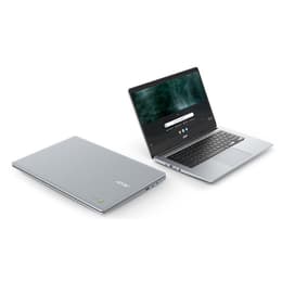 Acer ChromeBook CB314-1HT-P8NS Pentium Silver 1.1 GHz 32Go eMMC - 4Go AZERTY - Français