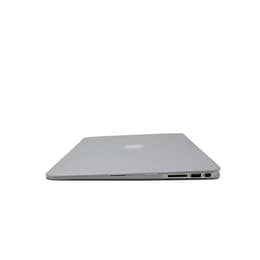 Coque MacBook Air 13" (2010-2017) - PET recyclé - Gris