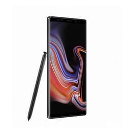 Galaxy Note9 128 Go - Noir - Débloqué - Dual-SIM