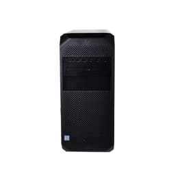 HP Z4 G4 Core i7 3.6 GHz - SSD 512 Go RAM 32 Go