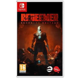 Redeemer Enhanced Edition - Nintendo Switch