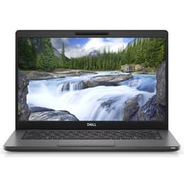 Dell Latitude 5300 2-in-1 13" Core i5 1.6 GHz - SSD 256 Go - 16 Go AZERTY - Français