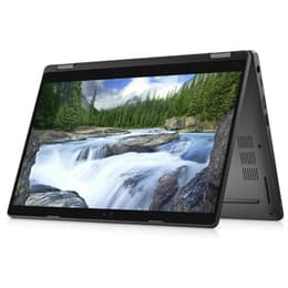 Dell Latitude 5300 2-in-1 13" Core i5 1.6 GHz - SSD 256 Go - 16 Go AZERTY - Français