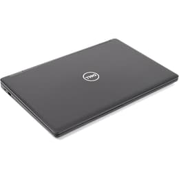 Dell Latitude 5300 2-in-1 13" Core i5 1.6 GHz - SSD 256 Go - 16 Go AZERTY - Français
