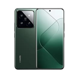 Xiaomi 14 Pro 256 Go - Vert - Débloqué