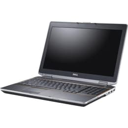 Dell Latitude E6320 13" Core i5 2.6 GHz - SSD 128 Go - 8 Go AZERTY - Français