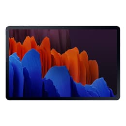 Galaxy Tab S7+ 256GB - Noir - WiFi + 5G