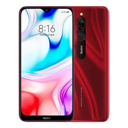 Xiaomi Redmi 8