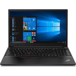 Lenovo ThinkPad T14s G2 14" Ryzen 5 PRO 2.3 GHz - SSD 512 Go - 8 Go QWERTY - Anglais