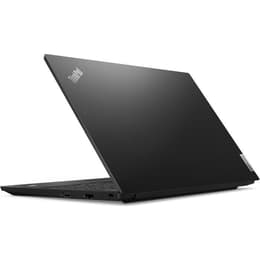 Lenovo ThinkPad T14s G2 14" Ryzen 5 PRO 2.3 GHz - SSD 512 Go - 8 Go QWERTY - Anglais