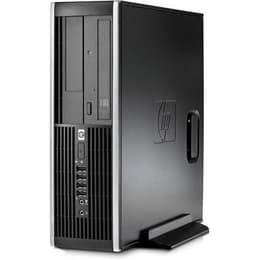 HP Compaq 6305 Pro SFF A4 3,4 GHz - HDD 250 Go RAM 4 Go