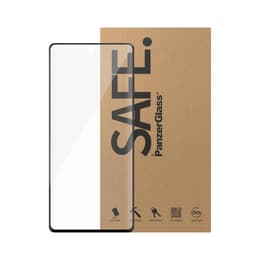 Écran de protection Galaxy S10 Lite - Verre - Transparent