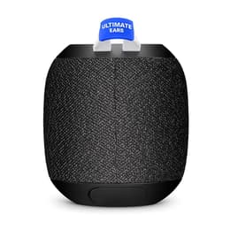 Enceinte Bluetooth Ultimate Ears Wonderboom 2 - Noir