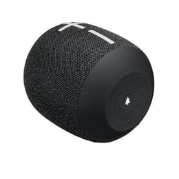 Enceinte Bluetooth Ultimate Ears Wonderboom 2 - Noir