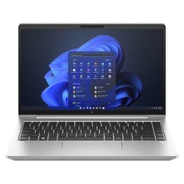 Hp EliteBook x360 830 G8 13" Core i5 2.6 GHz - SSD 512 Go - 16 Go AZERTY - Français