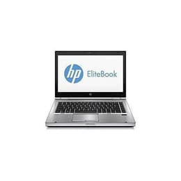 HP EliteBook 8470P 14" Core i5 2.6 GHz - SSD 180 Go - 4 Go AZERTY - Français