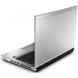 HP EliteBook 8470P 14" Core i5 2.6 GHz - SSD 180 Go - 4 Go AZERTY - Français