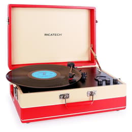 Platine Vinyle Ricatech RTT95