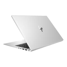 Hp EliteBook 850 G8 15" Core i7 3 GHz - SSD 512 Go - 16 Go QWERTY - Néerlandais
