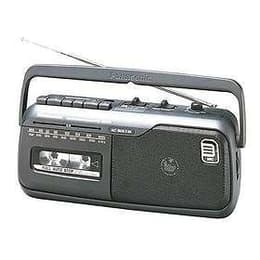Radio Panasonic RX-M40 alarm