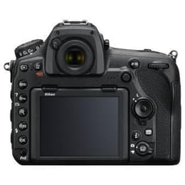 Reflex D850 - Noir