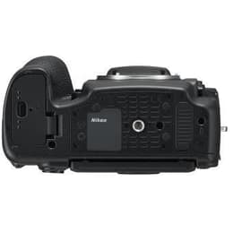 Reflex D850 - Noir