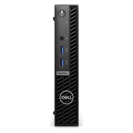 Dell OptiPlex 7010 Micro Core i5 2.7 GHz - SSD 1 To RAM 16 Go