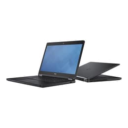 Dell Latitude E5450 14" Core i5 2.3 GHz - HDD 1 To - 4 Go AZERTY - Français