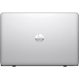 HP EliteBook 850 G4 15" Core i5 2.5 GHz - SSD 500 Go - 16 Go QWERTY - Anglais