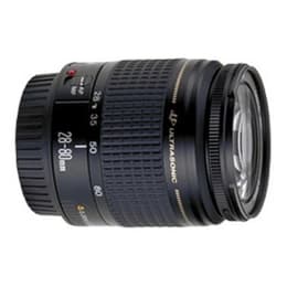 Objectif Canon 28-80mm f/3.5-5.6 IV USM EFw 28-80mm f/3.5-5.6