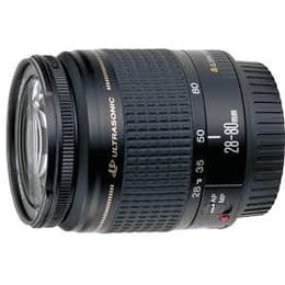 Objectif Canon 28-80mm f/3.5-5.6 IV USM EFw 28-80mm f/3.5-5.6