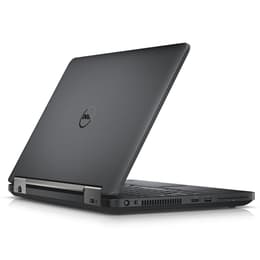 Dell Precision 5540 15" Core i5 1.3 GHz - SSD 512 Go - 16 Go QWERTY - Italien