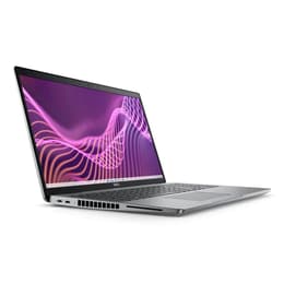 Dell Precision 5540 15" Core i5 1.3 GHz - SSD 512 Go - 16 Go QWERTY - Italien