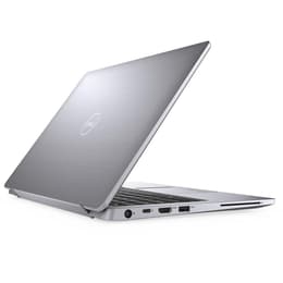 Dell Latitude 7400 14" Core i5 1.6 GHz - SSD 256 Go - 16 Go QWERTZ - Allemand