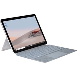 Microsoft Surface Go 2 10" Core m3 1.1 GHz - SSD 128 Go - 8 Go QWERTY - Anglais