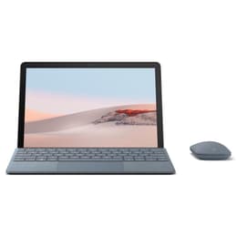 Microsoft Surface Go 2 10" Core m3 1.1 GHz - SSD 128 Go - 8 Go QWERTY - Anglais