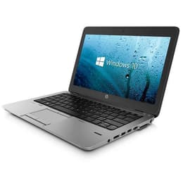 HP EliteBook 840 G2 14" Core i5 2.3 GHz - SSD 256 Go RAM 8 Go AZERTY - Français