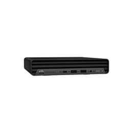 HP ProDesk 400 G6 Mini Core i5 2.3 GHz - SSD 512 Go RAM 16 Go