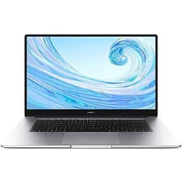 Huawei Matebook D 15 15" Ryzen 5 2.1 GHz - SSD 256 Go - 8 Go AZERTY - Français